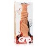 Massive Gode Fisted Grip 30 x 9.5cm